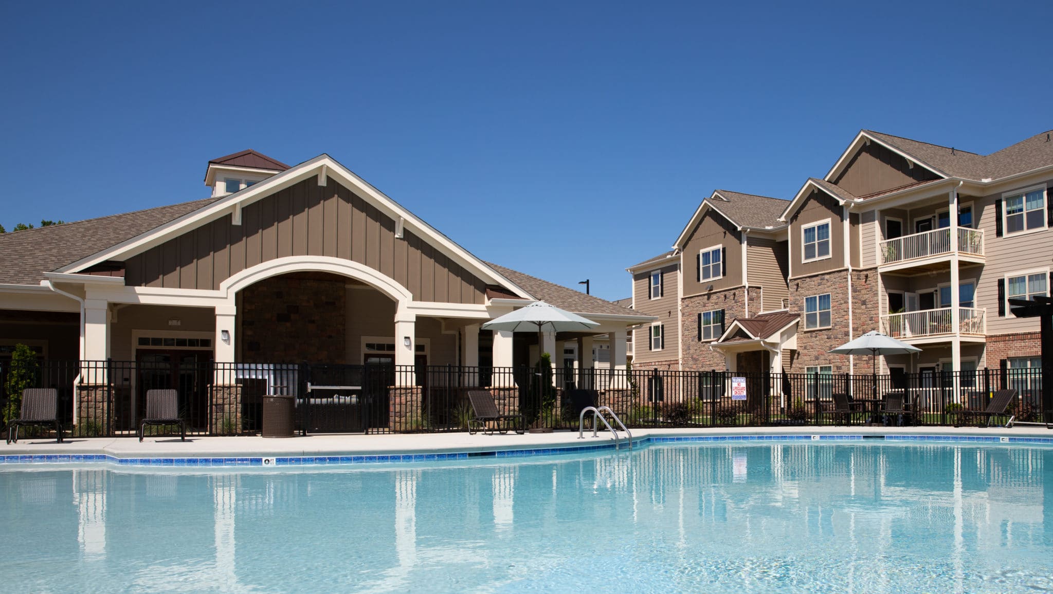 Aldon at Powell & Broad Aldon Management